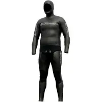 Picasso Thermal Skin 3 Mm Speervissen Wetsuit