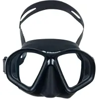 Picasso Infima Speervissen Masker