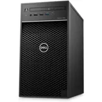 Dell Precision 3650 I7-10700k/32gb/512gb Ssd Desktop-pc