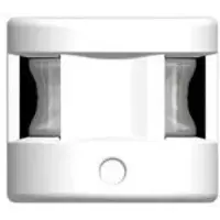 Lalizas FOS serie 12 LED navigatieverlichting