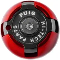 Puig 6777r Hi-tech Aprilia Olievuldop