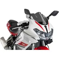 Puig Racing Benelli Tornado 302r 14-18 Sport Voorruit