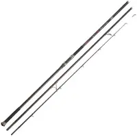Daiwa Emblem Type R H Surfcasting Rod Zilver 4.50 m / 100-225 g