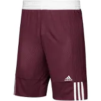 Adidas 3g Speed Rev Shorts Paars M / Regular Man