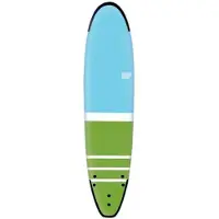 NSP P2 Soft Fun 7´4´´ Surfplank