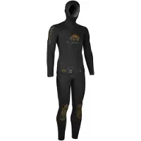 H.dessault By C4 Merou 5 Mm Speervishoudbroek