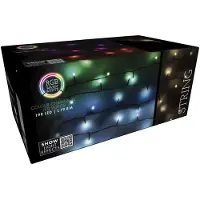 Wellhome Wh15990 Led-slinger 1.98 M 198 Stukken