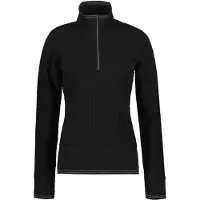 Luhta Ahmaus Skipully dames Zwart XL/42