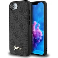 GUESS 4g Iphone 16e Telefoonhoesje