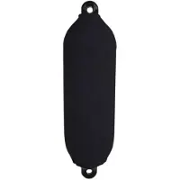 PLASTIMO F6 Fender Sheath Zwart 109 x 29 cm
