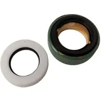 Jabsco Zsp6080-08b Seal Zilver