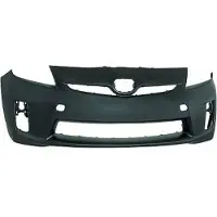 Diederichs 6636050 Bumper