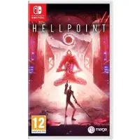 Games Switch Hellpoint