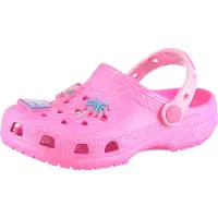 Crocs Sandalen - Mattel Pink Barbie - Pink/Multi - - 29/30 - Sandalen