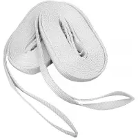 Lalizas Life-link Jackline Rope 10 M 2 Units Wit 25 mm