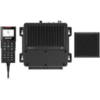 B&G V100 Class D Vhf Spoke Transparant