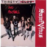 Import Thirsty and miserable/ep