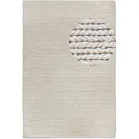 Villeroy & Boch Francois handgeweven wol vloerkleed 190x280 cm