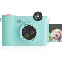 Kodak Instant Camera Smile+ Groen