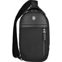 Victorinox Architecture Urban 2 28 cm zwart