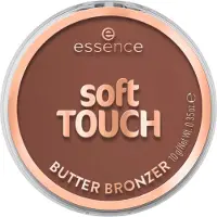 Essence - Soft Touch Butter Bronzing Poeder 10 g
