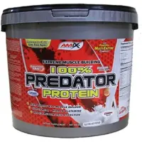 Amix 134.3 Predator Eiwitpoeder 4kg