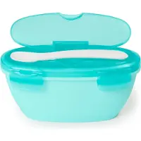 Hape Skip Hop Easy Serve Reisservies 1 St