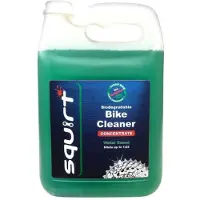 Squirt Cycling Products Concentrate Reiniger 5l
