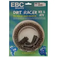 EBC Drc Series Offroad/atv Cork Drc195 Volledige Koppeling