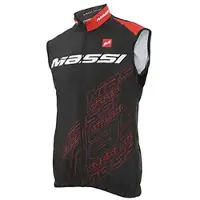 Massi Team WC vest || Maat: XL