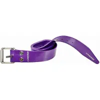 Cressi Spa Marselles Silicone Belt 140 Cm Paars