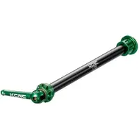 Kcnc Kqr06 Sp-lite Shimano/fox Achteras Met Steekas