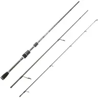 GARBOLINO Addiction Pn Spinning Rod Zilver 2.15 m / 3-10 g