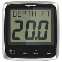 Raymarine I50 Dieptedisplay