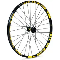 Gtr Sl27 27.5´´ Disc Mtb Voorwiel