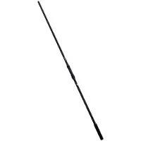 Team Specialist Seeker Carpfishing Rod Zwart 3.90 m / 3 Lbs