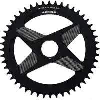 Rotor Round Direct Mount Kettingblad