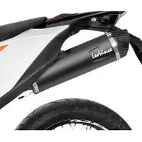 Leovince Nero Ktm 14065k Niet Gehomologeerde Slip-on Uitlaatdemper