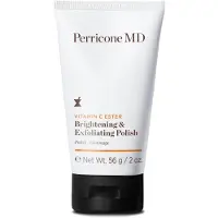 Perricone MD Vitamin C Ester Scrub Brightening & Exfoliating Polish 56g
