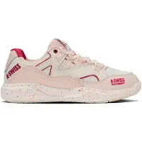 K-Swiss Tura Team Padel Shoes Roze EU 37 Vrouw