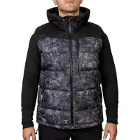 Graff Primaloft Quilted 445-o-8 Vest Zwart M Man