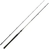 Daiwa Exceler Baitcasting Rod Zilver 2.13 m / 7-28 g