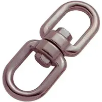 Goldenship Aisi-316 Wartel&oog