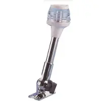 Goldenship Opvouwbare Led-lamp 7.6x3.7x60 Cm 12v