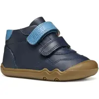 Geox Steppieup Schoenen Zonder Veters