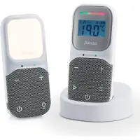 Alecto DBX140 Full Eco DECT-babyfoon