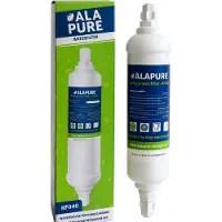 Alapure Waterfilter voor Fagor 5231JA2012A / BL-9808