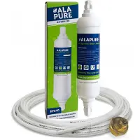 Alapure Waterfilter voor LG 3219JA3001E (incl. slang & kraannippel) (Set)