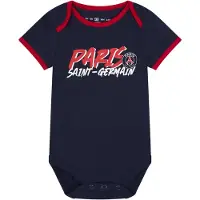 Paris Saint Germain PSG romper 2-pack