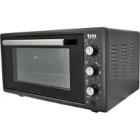 TM Electron Tmpho045 Tafeloven 45l 1400w